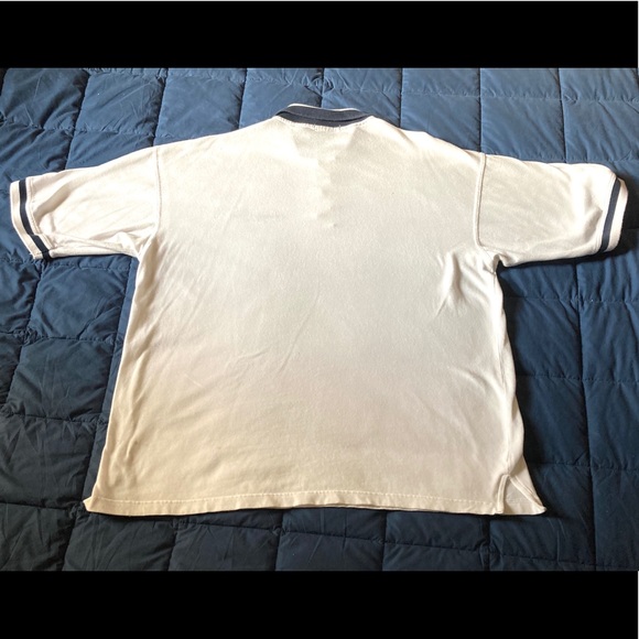 Red Sail Sports Aruba Polo Shirt Sope Creek 100% Cotton - Picture 5 of 9